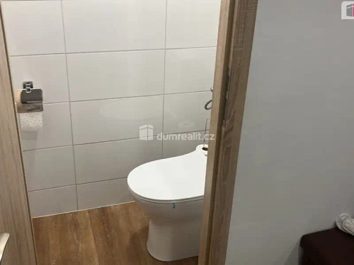Prodej bytu 3+kk 64 m²