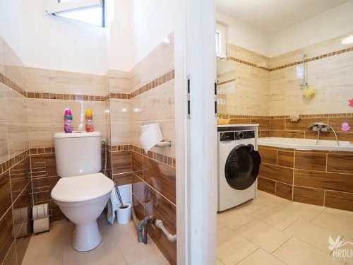 Prodej domu 148 m², pozemek 764 m²