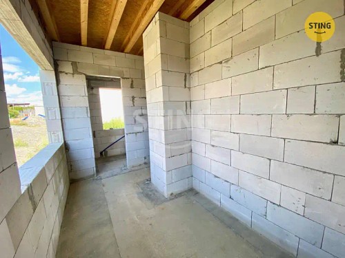 Prodej domu 93 m², pozemek 757 m²