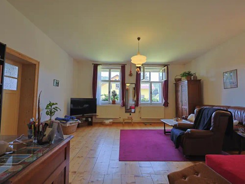 Prodej bytu 2+1 120 m²