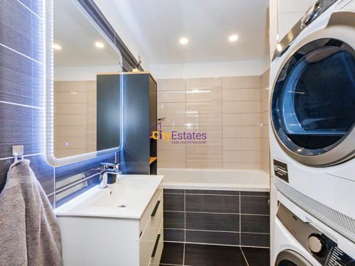 Prodaný byt 3+kk 68 m²