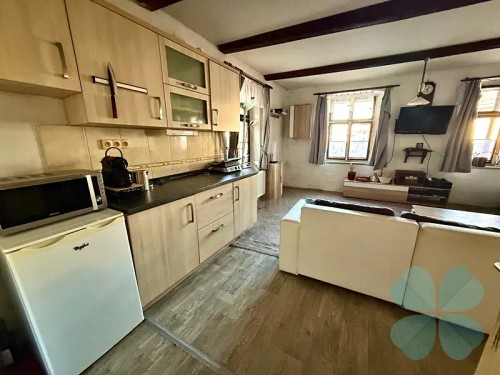 Prodej domu 90 m², pozemek 1273 m²