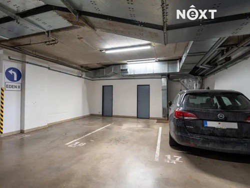Prodaný byt 2+kk 60 m²