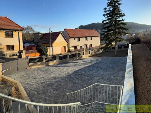 Prodej bytu 2+kk 36 m²