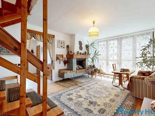 Prodej domu 191 m², pozemek 1664 m²