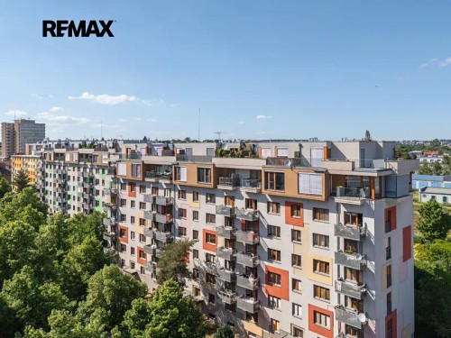 Prodej bytu 2+kk 45 m²