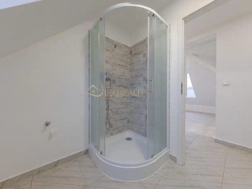 Prodaný byt 2+kk 62 m²