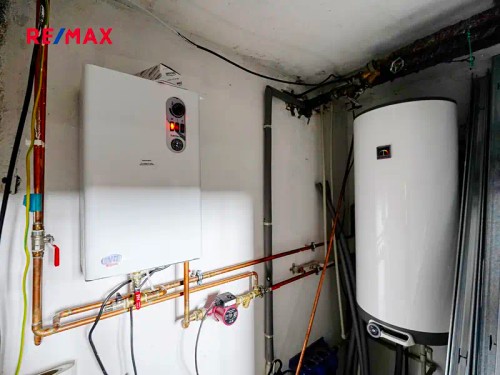 Prodej bytu 1+1 35 m²