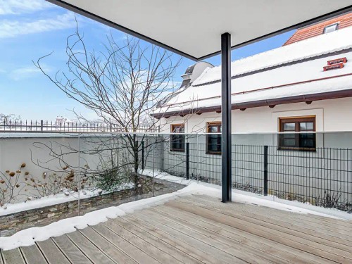 Prodej bytu 4+kk 135 m²