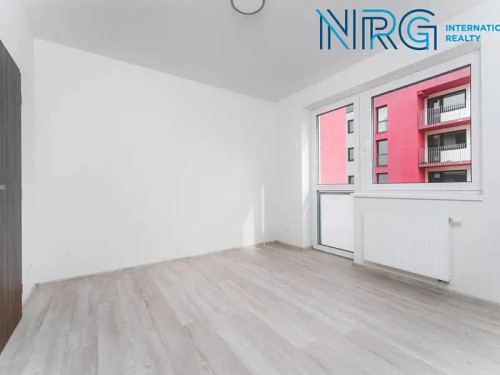 Prodaný byt 3+kk 69 m²