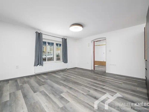 Prodej domu 160 m², pozemek 450 m²