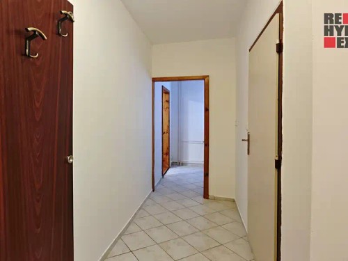 Prodaný byt 1+1 40 m²