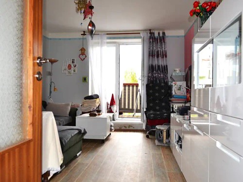 Prodaný byt 3+1 96 m²