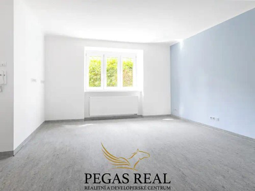 Prodej bytu 2+1 57 m²