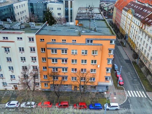 Prodej bytu 3+1 78 m²