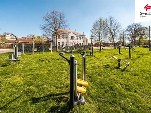 Prodej bytu 2+1 60 m²