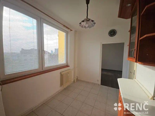 Prodaný byt 3+1 69 m²