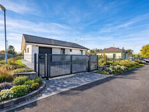 Prodej domu 152 m², pozemek 846 m²