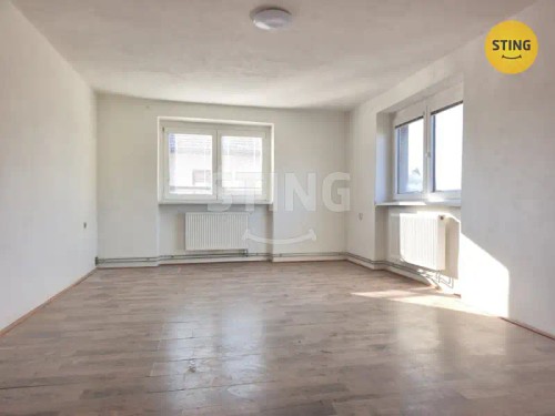 Prodej domu 198 m², pozemek 1008 m²