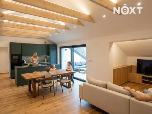 Prodej bytu 3+kk 98 m²