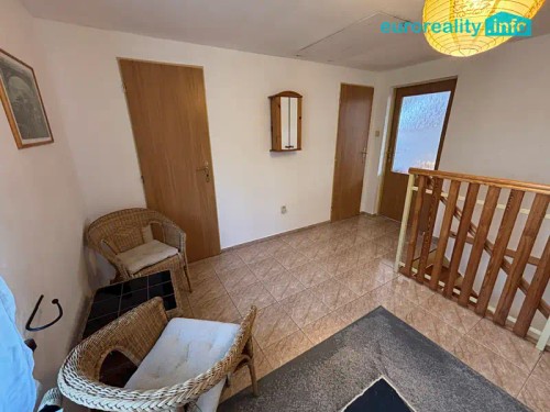 Prodaný  dům 103 m², pozemek 386 m²
