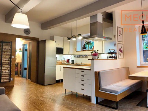 Prodej bytu 3+kk 87 m²