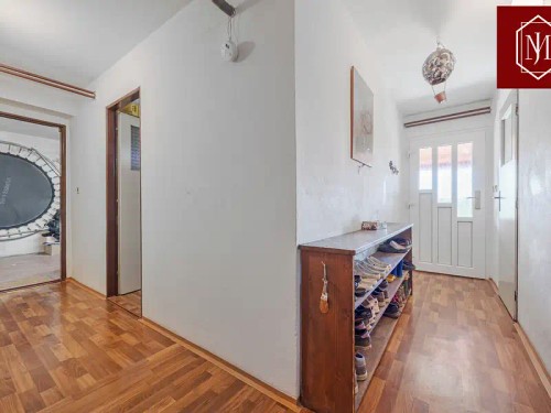 Prodej domu 130 m², pozemek 517 m²