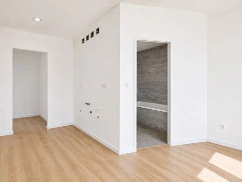 Prodaný byt 2+1 57 m²