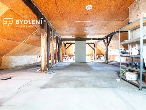 Prodej domu 339 m², pozemek 951 m²