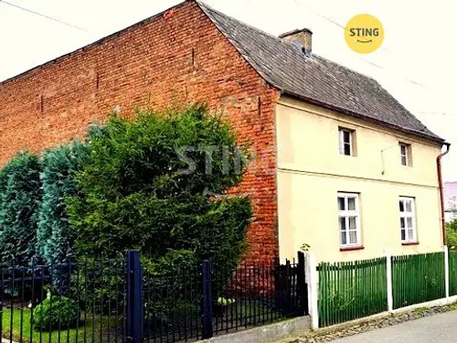 Prodej domu 180 m², pozemek 771 m²