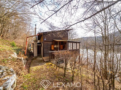 Prodej chaty 40 m², pozemek 40 m²