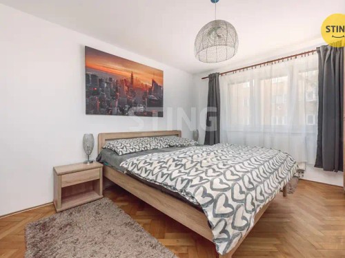 Prodej bytu 2+1 53 m²