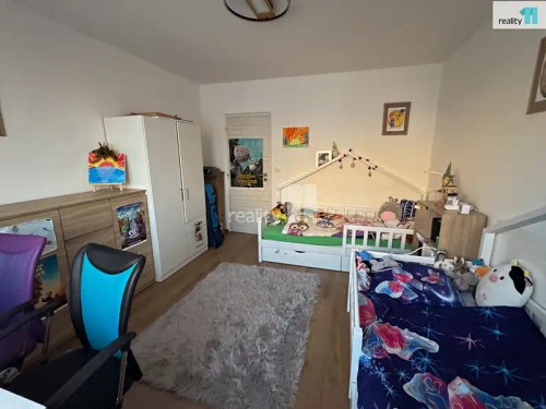 Prodej bytu 3+1 78 m²