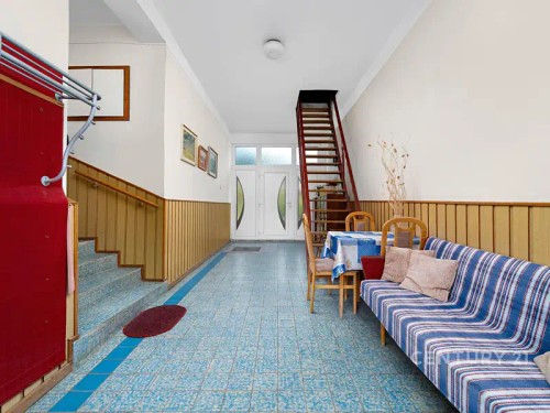 Prodej domu 165 m², pozemek 923 m²