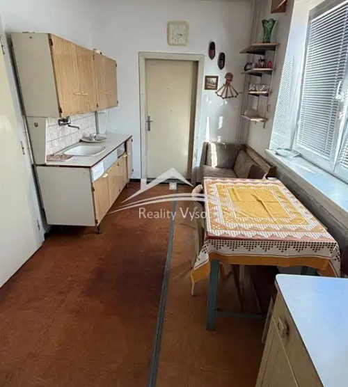 Prodej chalupy 120 m², pozemek 402 m²