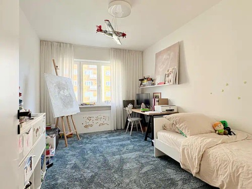 Prodaný byt 3+1 72 m²