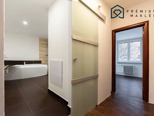 Prodej bytu 3+kk 65 m²