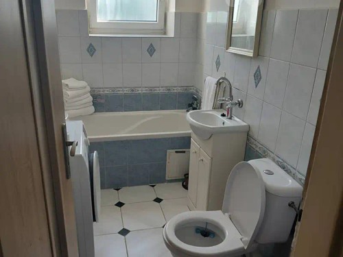 Prodej bytu 2+1 50 m²