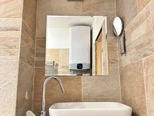 Prodej bytu 1+1 71 m²