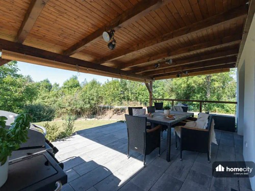 Prodej domu 107 m², pozemek 904 m²