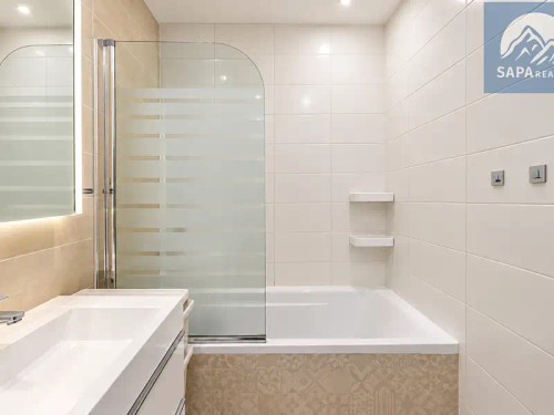 Prodej bytu 3+kk 81 m²