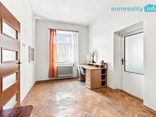 Prodej domu 213 m², pozemek 1424 m²