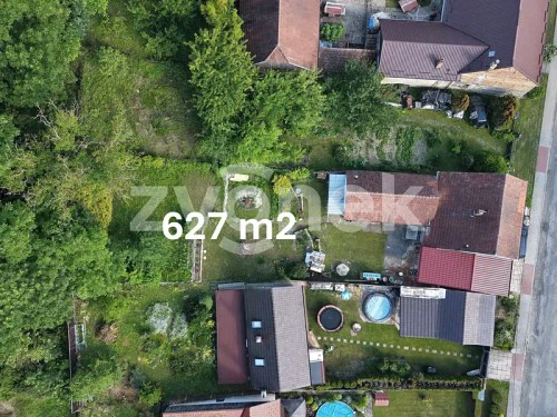 Prodej chalupy 72 m², pozemek 627 m²