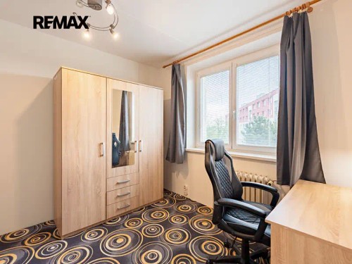 Prodej bytu 3+1 62 m²