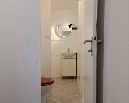 Prodaný byt 2+1 59 m²