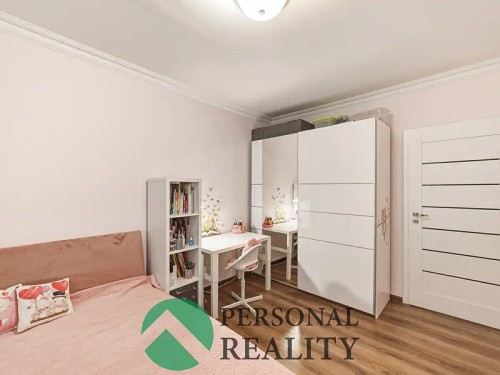 Prodej bytu 3+1 70 m²