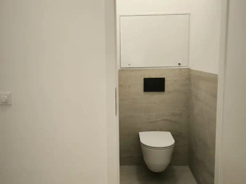 Prodaný  byt 2+kk 43 m²