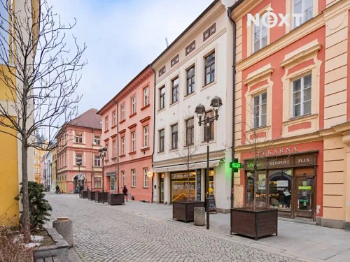 Prodej bytu 2+kk 77 m²