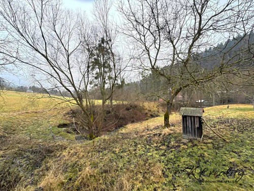 Prodej domu 140 m², pozemek 3565 m²