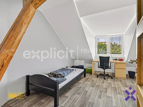 Prodej bytu 4+1 119 m²